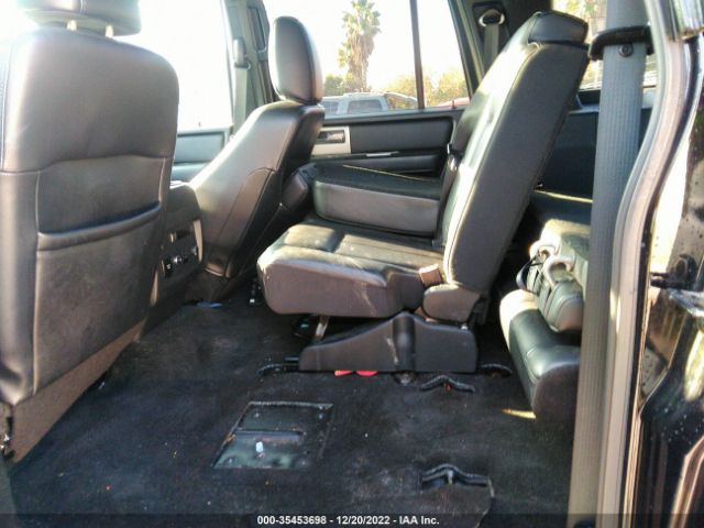 1FMJK1JTXGEF15691 Ford Expedition El Xlt/king Ranch