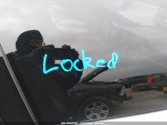Tesla Model X 90d/75d/100d 2017 5YJXCBE23HF060623 Image 8