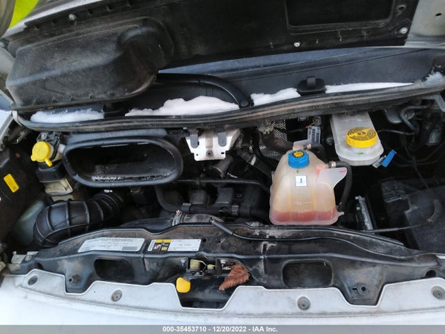 2021 Ram Promaster, VIN: 3C6MRVJG9ME551418