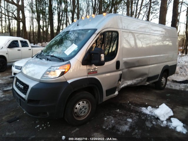 2021 Ram Promaster, VIN: 3C6MRVJG9ME551418