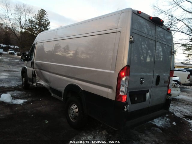 2021 Ram Promaster, VIN: 3C6MRVJG9ME551418