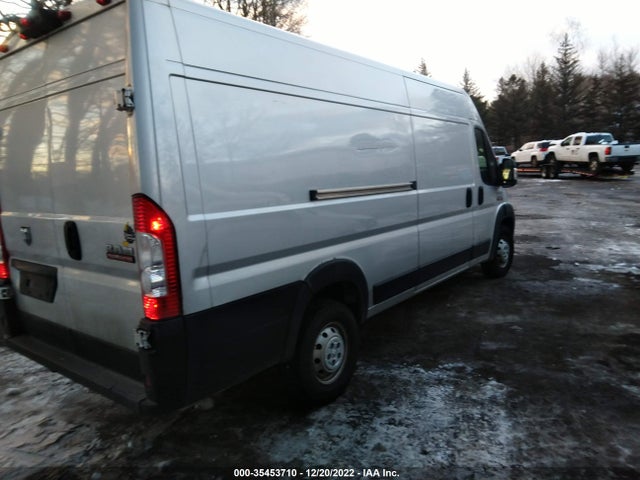 2021 Ram Promaster, VIN: 3C6MRVJG9ME551418
