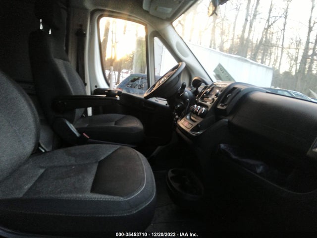 2021 Ram Promaster, VIN: 3C6MRVJG9ME551418