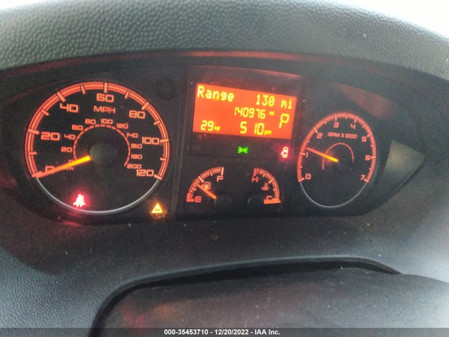 2021 Ram Promaster, VIN: 3C6MRVJG9ME551418