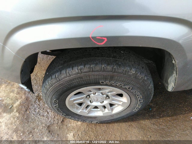 2016 Toyota Tacoma, VIN: 5TFAZ5CN1GX002825