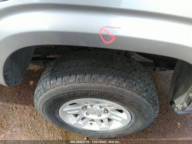 2016 Toyota Tacoma, VIN: 5TFAZ5CN1GX002825