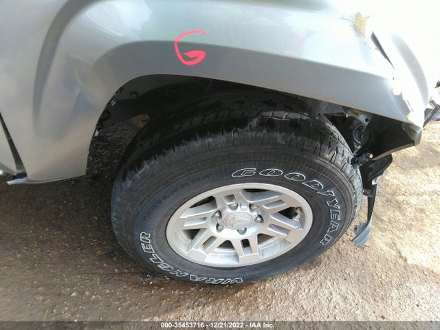 2016 Toyota Tacoma, VIN: 5TFAZ5CN1GX002825