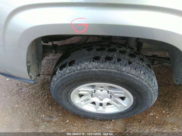 2016 Toyota Tacoma, VIN: 5TFAZ5CN1GX002825