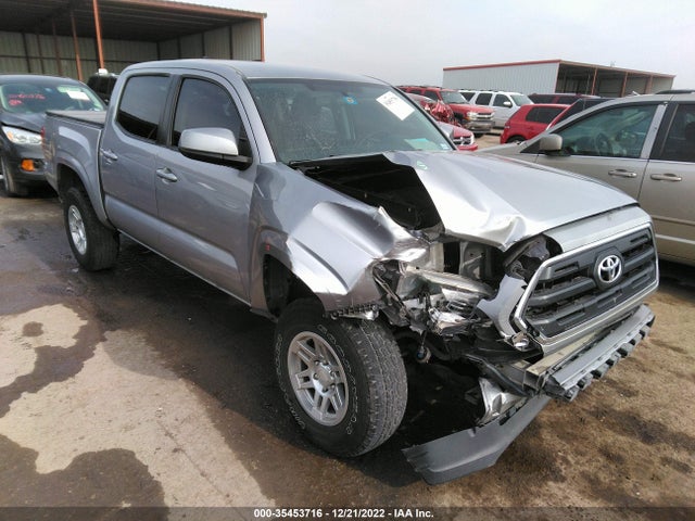 2016 Toyota Tacoma, VIN: 5TFAZ5CN1GX002825