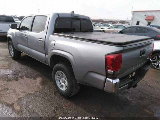 2016 Toyota Tacoma, VIN: 5TFAZ5CN1GX002825