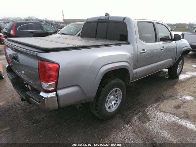2016 Toyota Tacoma, VIN: 5TFAZ5CN1GX002825