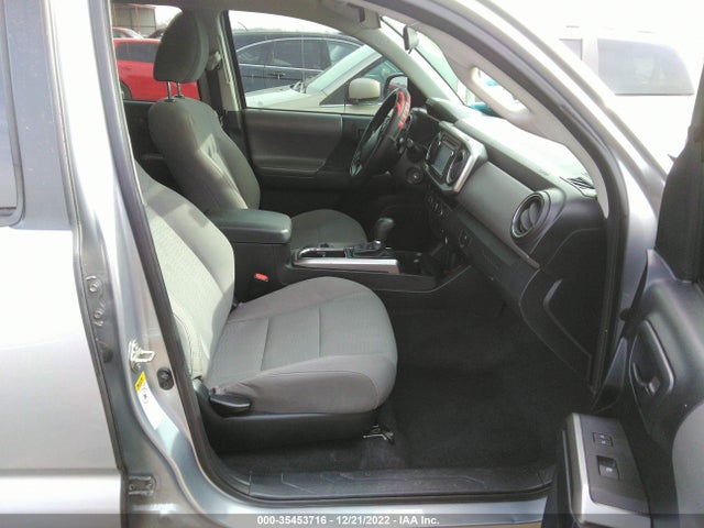 2016 Toyota Tacoma, VIN: 5TFAZ5CN1GX002825