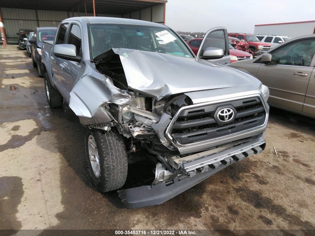 2016 Toyota Tacoma, VIN: 5TFAZ5CN1GX002825