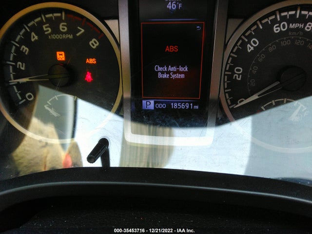 2016 Toyota Tacoma, VIN: 5TFAZ5CN1GX002825