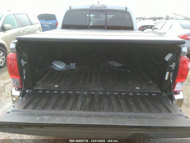 2016 Toyota Tacoma, VIN: 5TFAZ5CN1GX002825