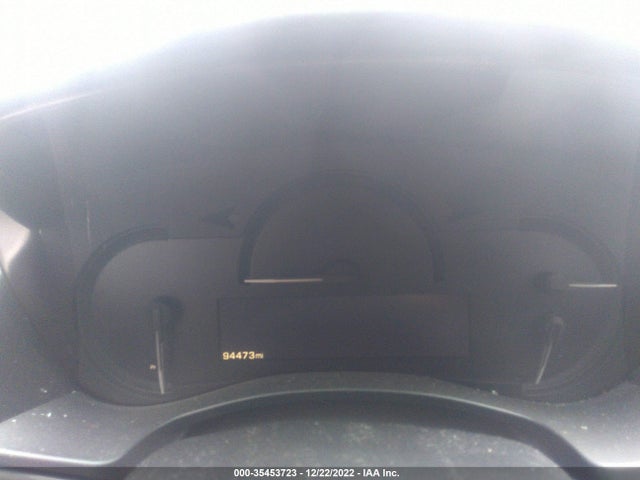 Cadillac Ats Sedan Standard Rwd 2016 1G6AA5RX1G0114505 Image 8