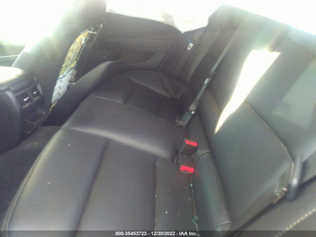 Cadillac Ats Sedan Standard Rwd 2016 1G6AA5RX1G0114505 Image 9