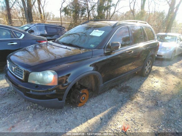 YV4CZ982471403915 Volvo XC90