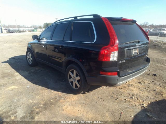 YV4CZ982471403915 Volvo XC90