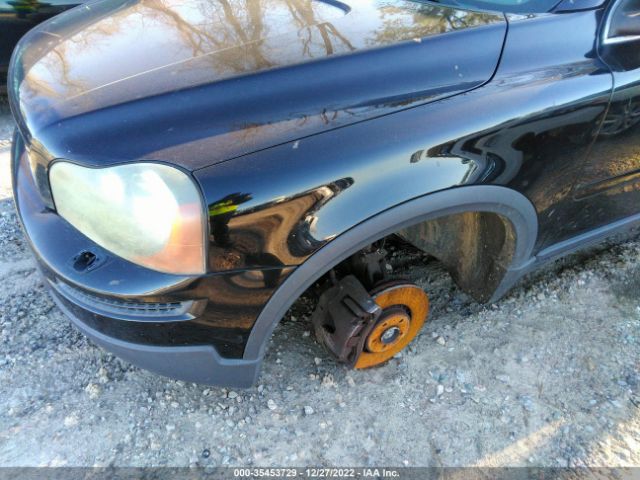 YV4CZ982471403915 Volvo XC90