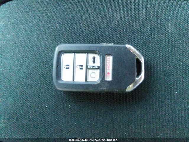 2021 HONDA CIVIC SEDAN EX VIN: 19XFC1F31ME009716