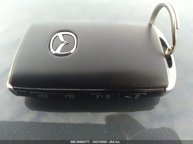 2022 Mazda 3, VIN: 3MZBPACL0NM318492