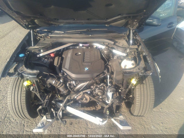 BMW X5 Xdrive40i 2022 5UXCR6C04N9K77754 Image 10