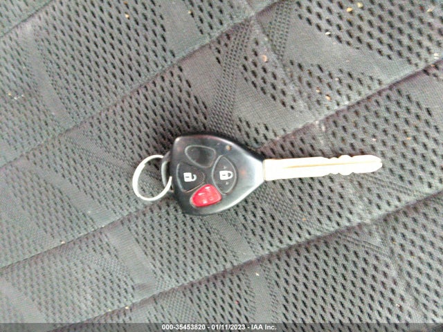 2007 TOYOTA RAV4 LIMITED VIN: JTMBD31V075055358