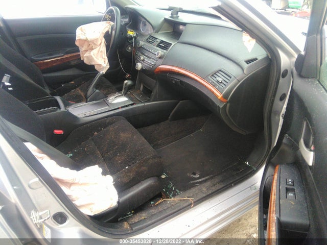 2011 HONDA ACCORD SDN EX VIN: 1HGCP2F72BA140963