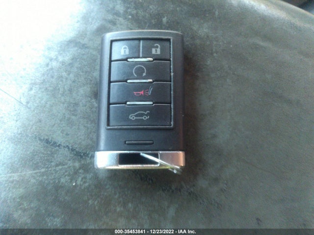 Cadillac XTS LUXURY 2013 2G61P5S3XD9151639 Image 3
