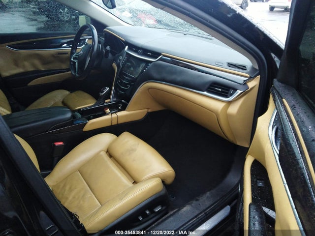 Cadillac XTS LUXURY 2013 2G61P5S3XD9151639 Image 6