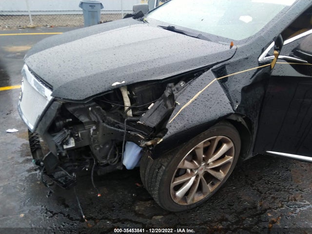 Cadillac XTS LUXURY 2013 2G61P5S3XD9151639 Image 7