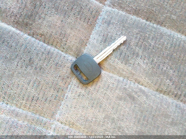 1999 TOYOTA TACOMA VIN: 4TAVL52N9XZ410588