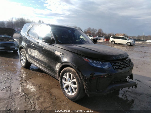 Land Rover Discovery 2020 SALRG2RV8L2420619 Image 1