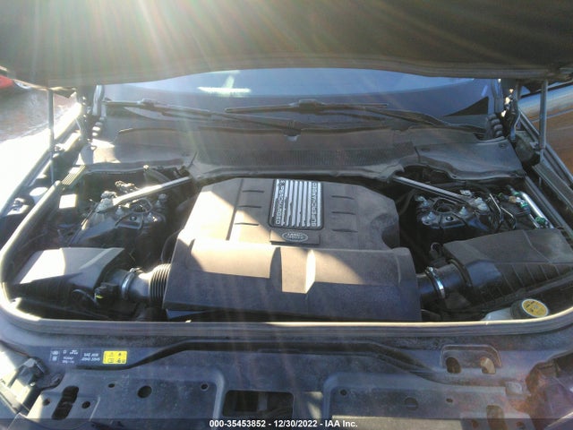Land Rover Discovery 2020 SALRG2RV8L2420619 Image 11
