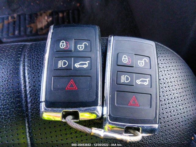 Land Rover Discovery 2020 SALRG2RV8L2420619 Image 3
