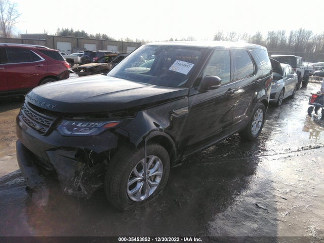 Land Rover Discovery 2020 SALRG2RV8L2420619 Image 2