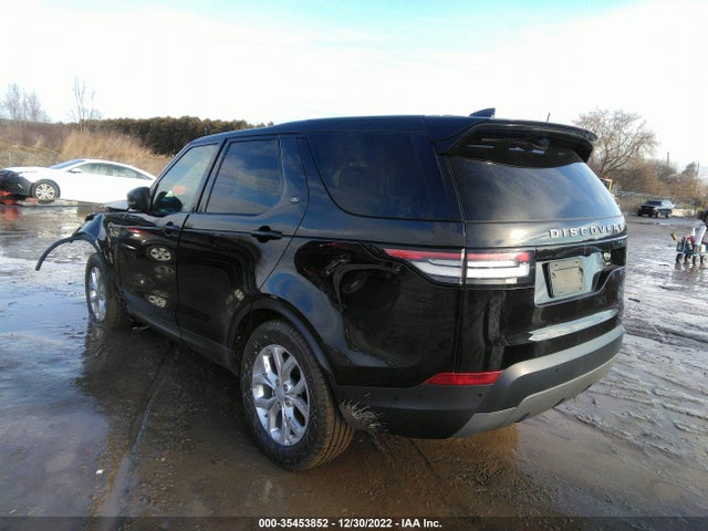 Land Rover Discovery 2020 SALRG2RV8L2420619 Image 4