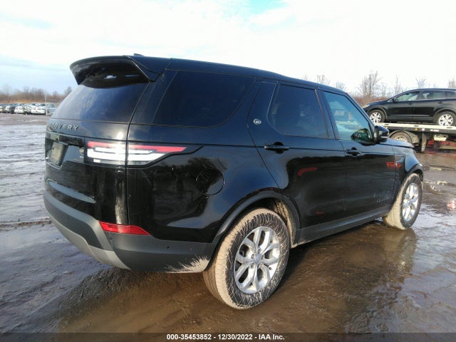 Land Rover Discovery 2020 SALRG2RV8L2420619 Image 5