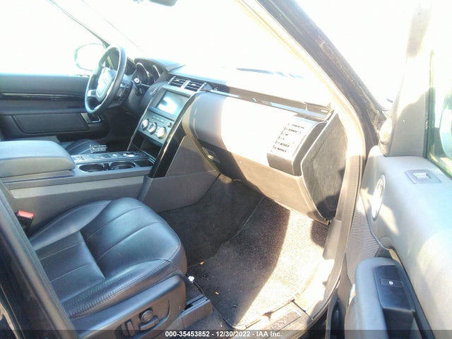 Land Rover Discovery 2020 SALRG2RV8L2420619 Image 6