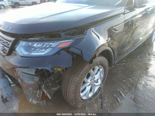 Land Rover Discovery 2020 SALRG2RV8L2420619 Image 7