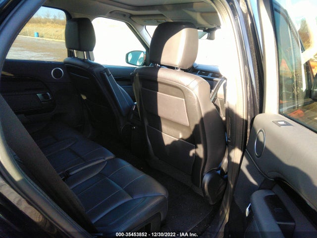 Land Rover Discovery 2020 SALRG2RV8L2420619 Image 9