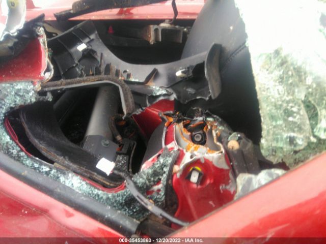 JN1AZ4EH0EM633231 Nissan 370z Touring