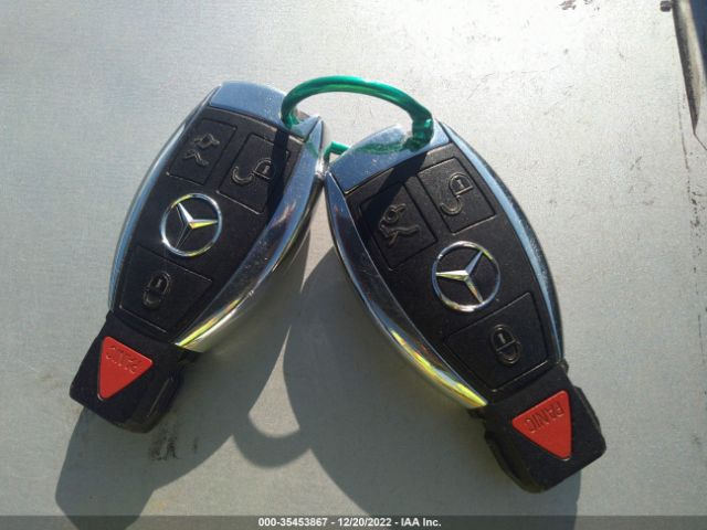 WDDUG8CB2FA132095 Mercedes-Benz S-class S 550