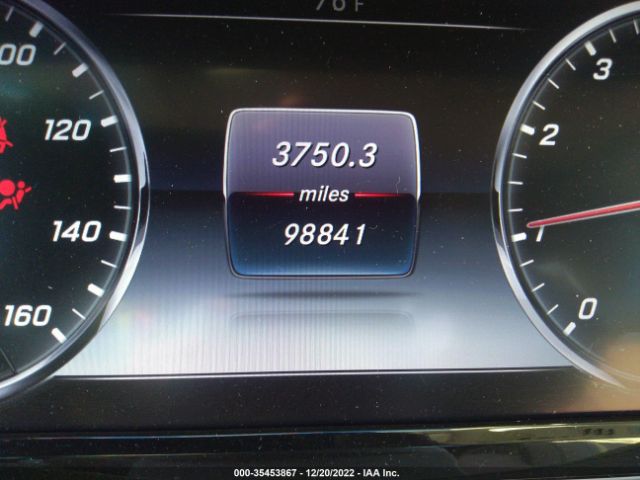 WDDUG8CB2FA132095 Mercedes-Benz S-class S 550