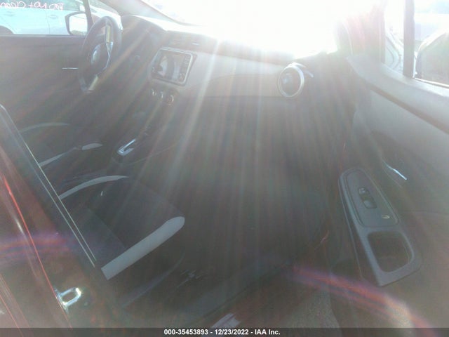 2022 Nissan Versa, VIN: 3N1CN8EVXNL849440