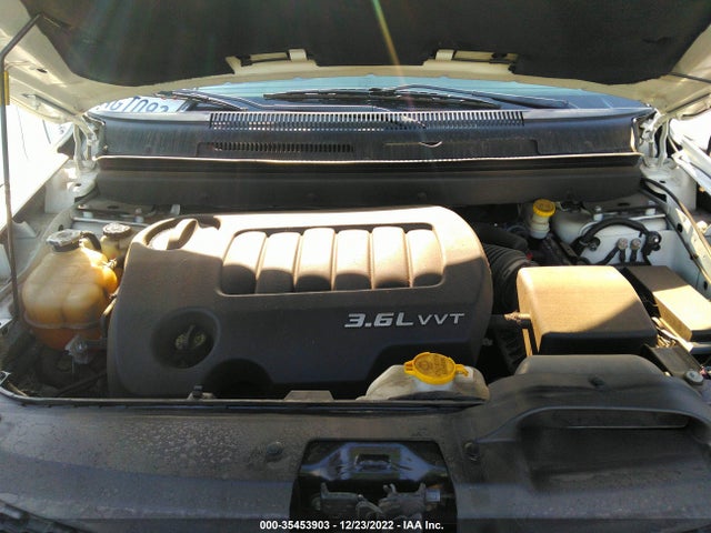2015 Dodge Journey, VIN: 3C4PDCBG3FT556653