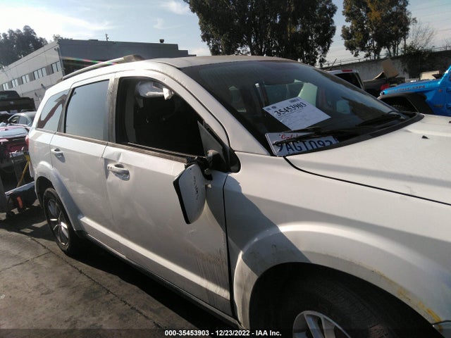 2015 Dodge Journey, VIN: 3C4PDCBG3FT556653