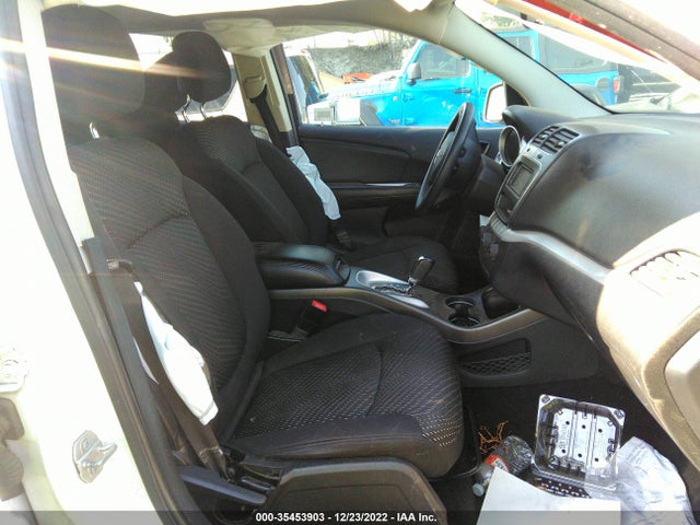 2015 Dodge Journey, VIN: 3C4PDCBG3FT556653