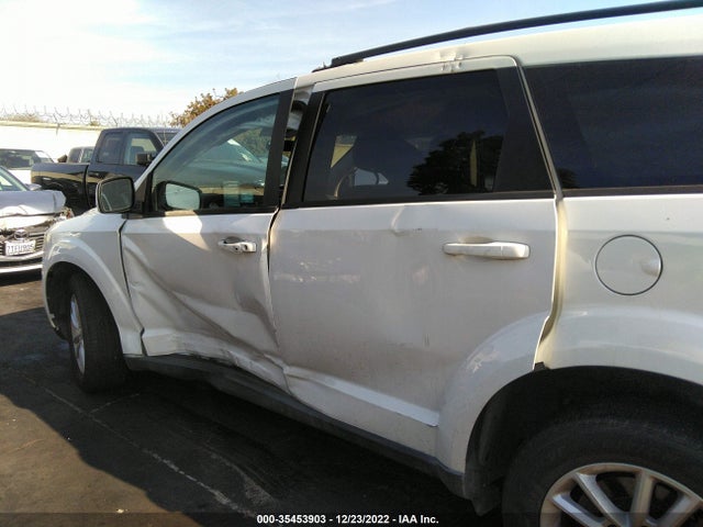 2015 Dodge Journey, VIN: 3C4PDCBG3FT556653